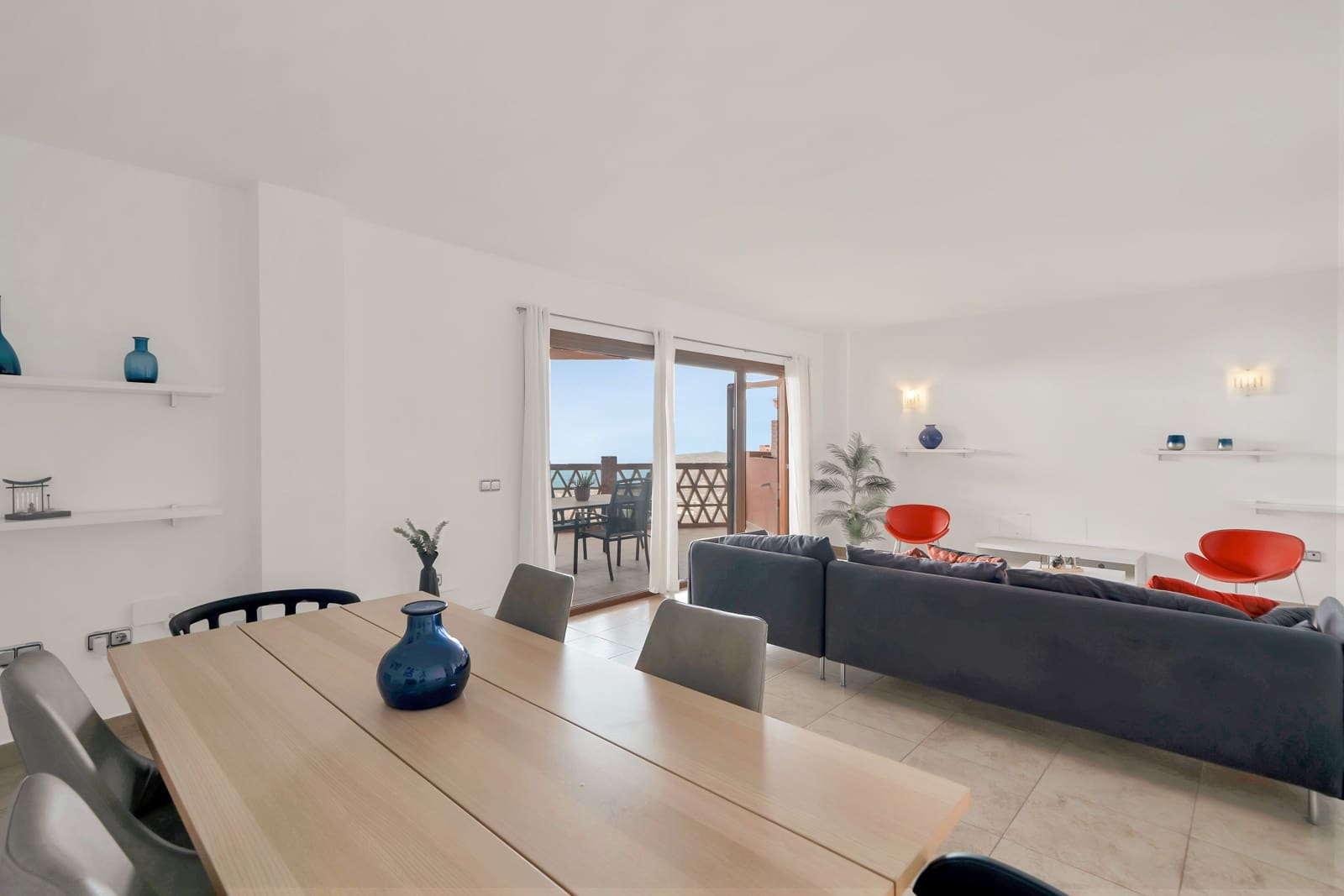 3 soverom Leilighet til salgs i Benalmadena med svømmebasseng garasje - € 698 250 (Ref: 9983909)