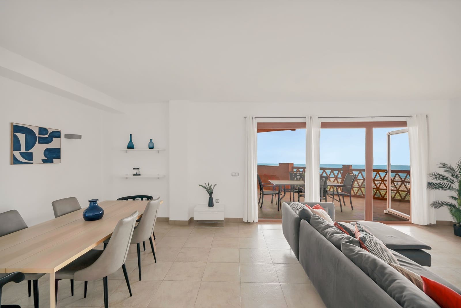 3 soverom Leilighet til salgs i Benalmadena med svømmebasseng garasje - € 698 250 (Ref: 9983909)