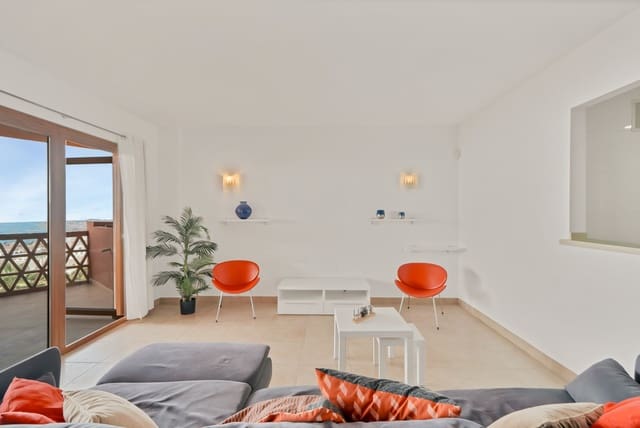 Apartamento de 3 habitaciones en La Capellanía - El Higuerón, Benalmádena en venta con piscina garaje - 698.250 € (Ref: 9983909)