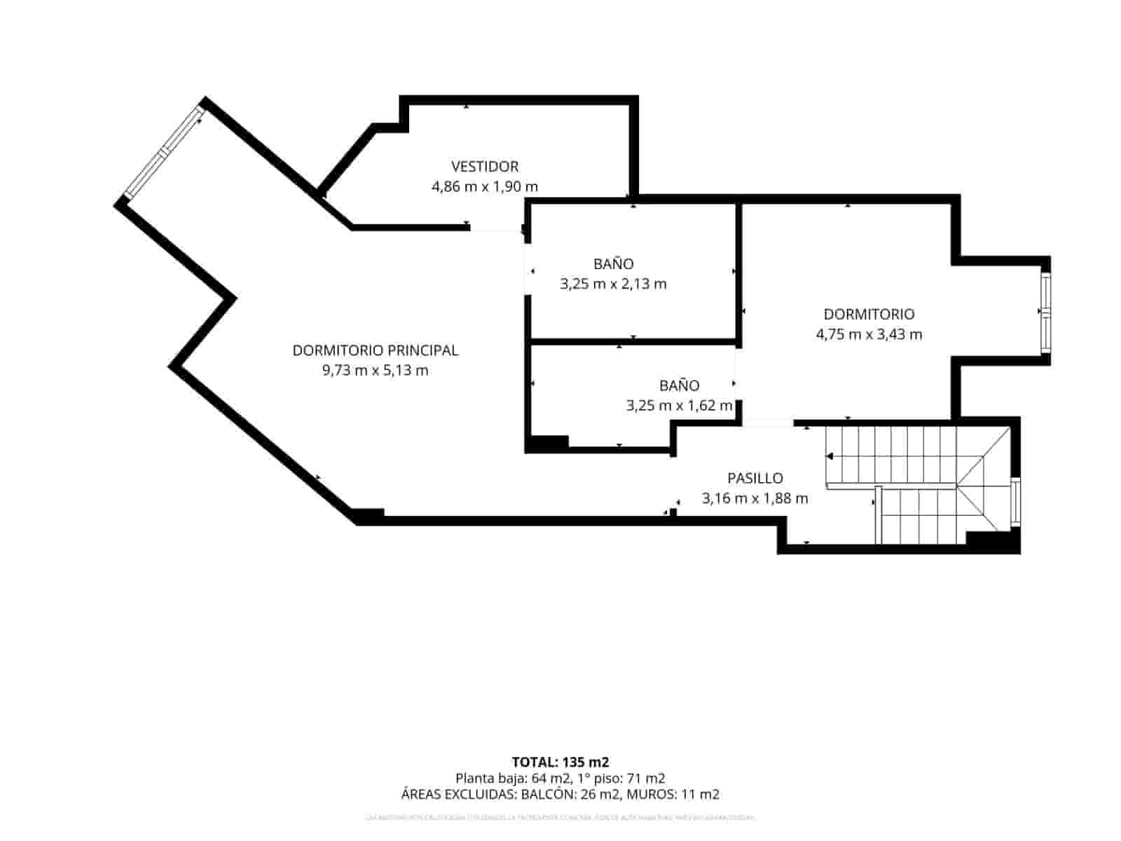 3 soverom Leilighet til salgs i Benalmadena med svømmebasseng garasje - € 698 250 (Ref: 9983909)