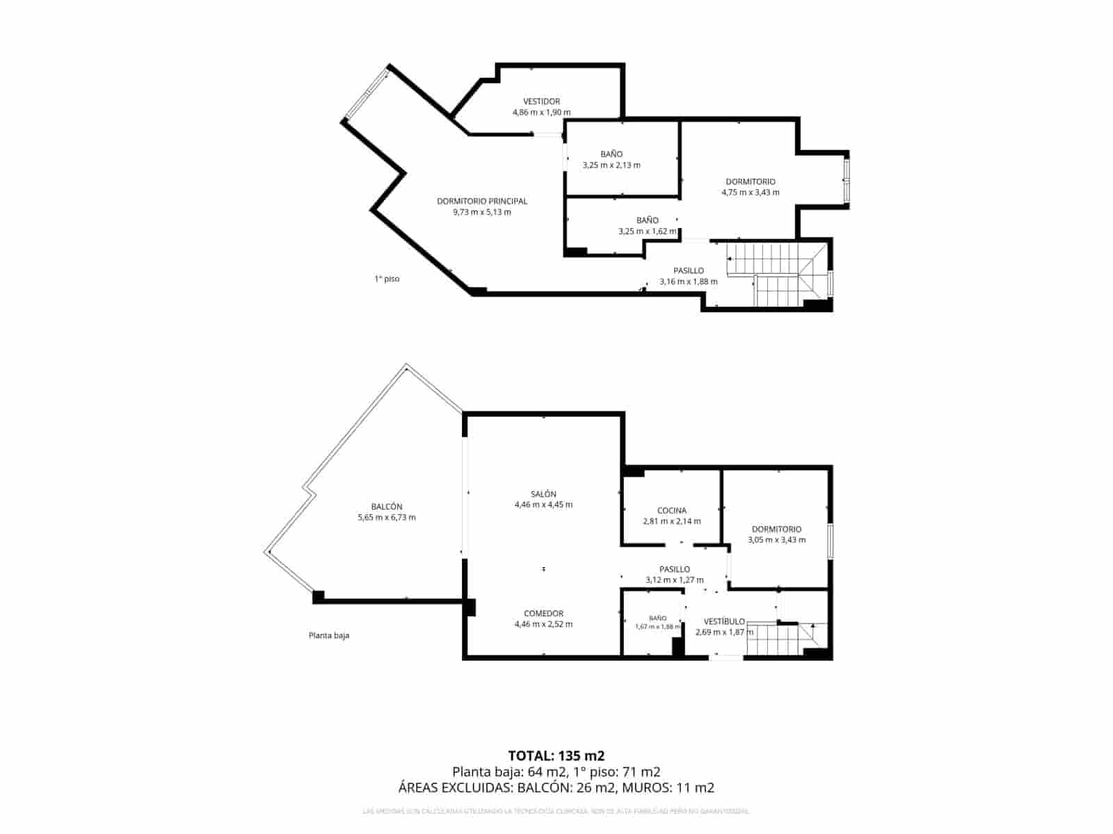 3 soverom Leilighet til salgs i Benalmadena med svømmebasseng garasje - € 698 250 (Ref: 9983909)