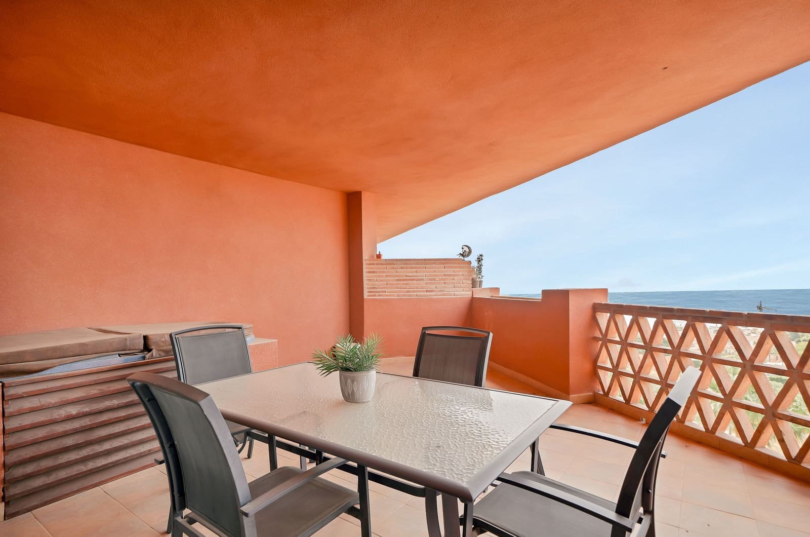 3 soverom Leilighet til salgs i Benalmadena med svømmebasseng garasje - € 698 250 (Ref: 9983909)