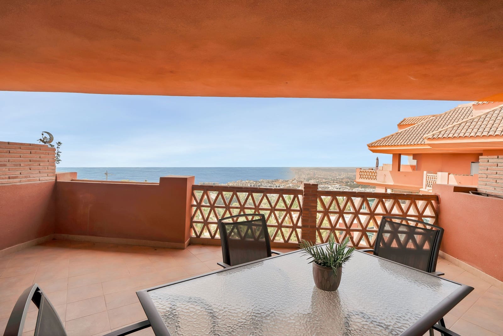 3 soverom Leilighet til salgs i Benalmadena med svømmebasseng garasje - € 698 250 (Ref: 9983909)