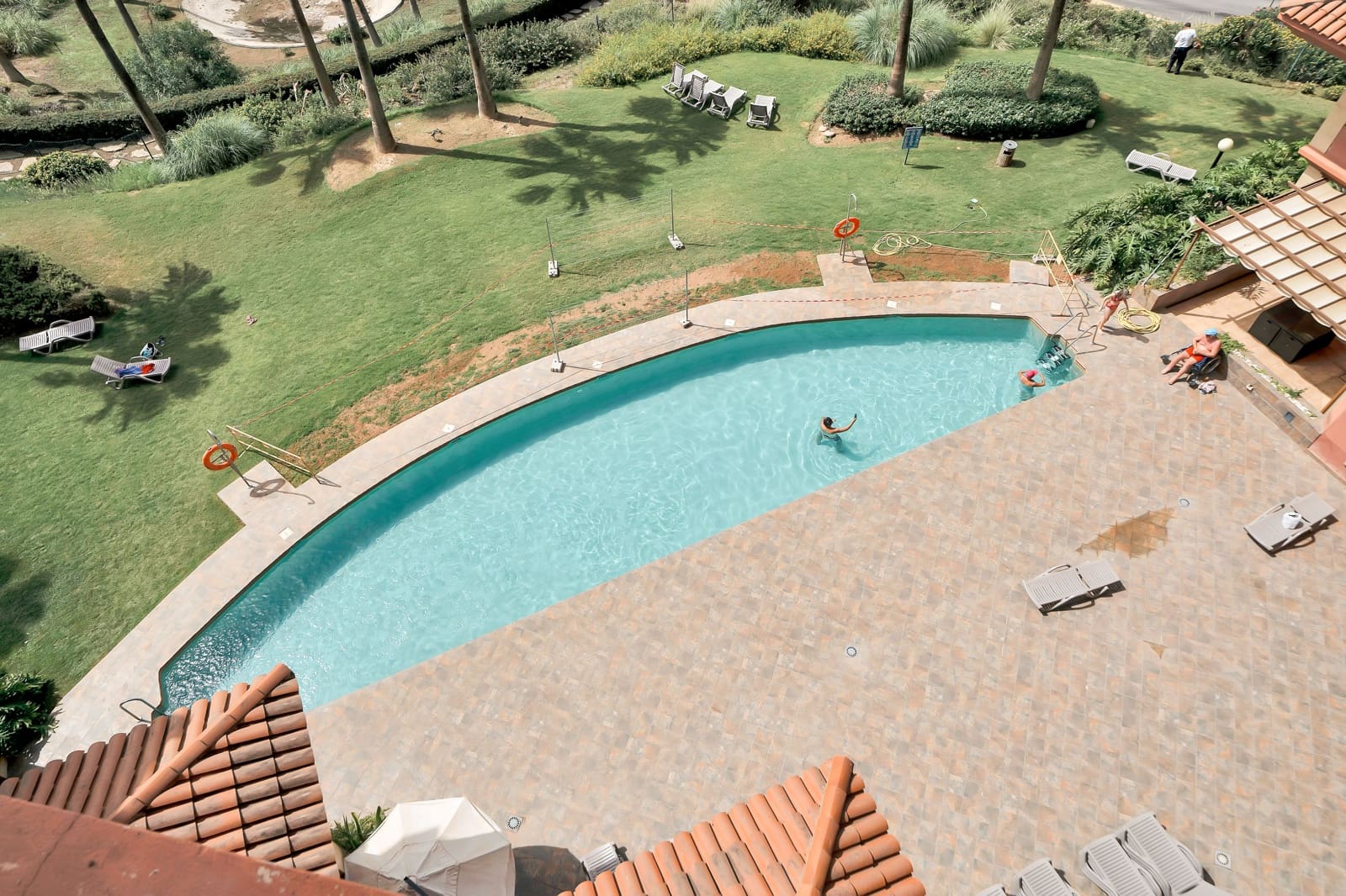 3 soverom Leilighet til salgs i Benalmadena med svømmebasseng garasje - € 698 250 (Ref: 9983909)