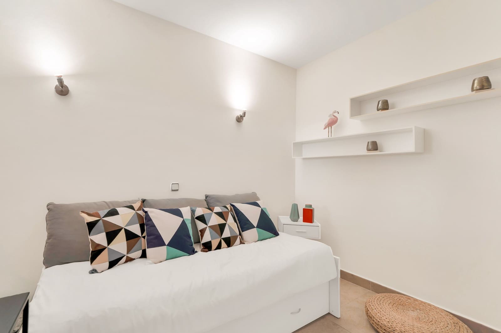 3 soveværelse Lejlighed til salg i Benalmadena med swimmingpool garage - € 651.000 (Ref: 9983910)