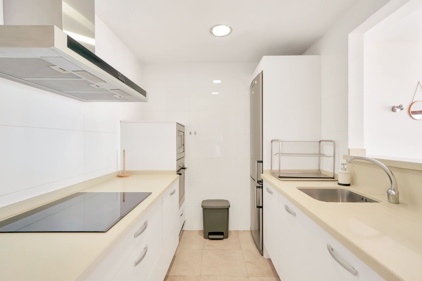 3 soveværelse Lejlighed til salg i Benalmadena med swimmingpool garage - € 651.000 (Ref: 9983910)