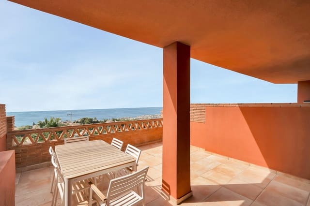 3 soveværelse Lejlighed til salg i La Capellanía - El Higuerón, Benalmádena med swimmingpool garage - € 651.000 (Ref: 9983910)