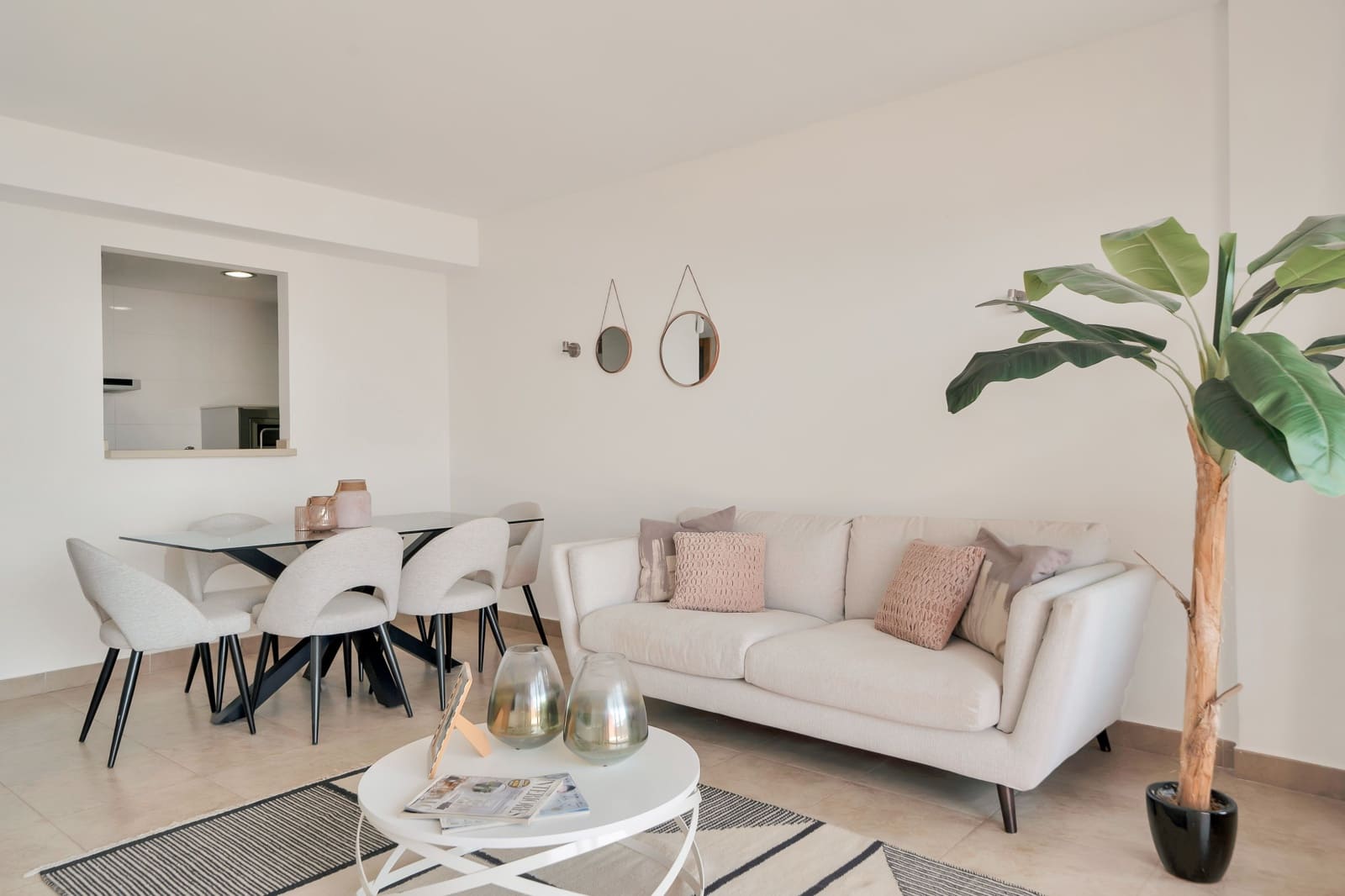 3 soveværelse Lejlighed til salg i Benalmadena med swimmingpool garage - € 651.000 (Ref: 9983910)