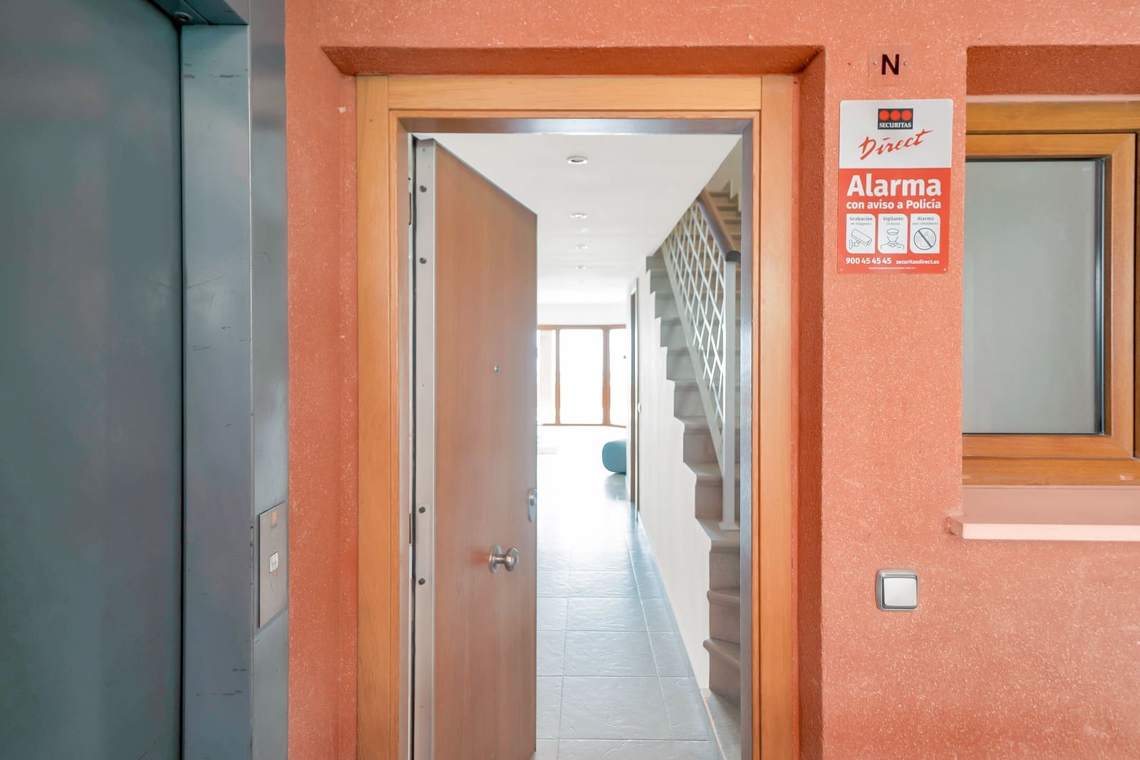 3 soveværelse Lejlighed til salg i Benalmadena med swimmingpool garage - € 651.000 (Ref: 9983910)