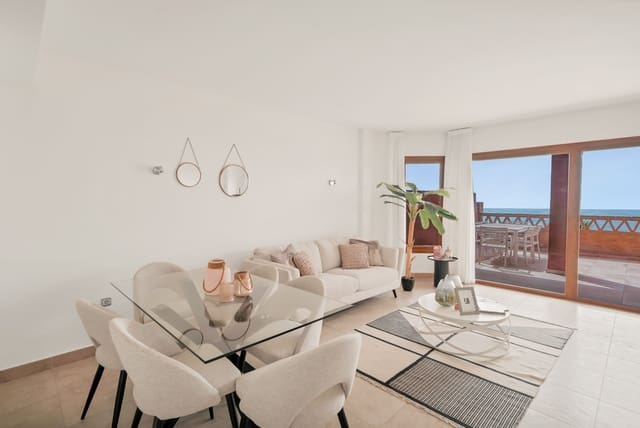 3 soveværelse Lejlighed til salg i La Capellanía - El Higuerón, Benalmádena med swimmingpool garage - € 651.000 (Ref: 9983910)