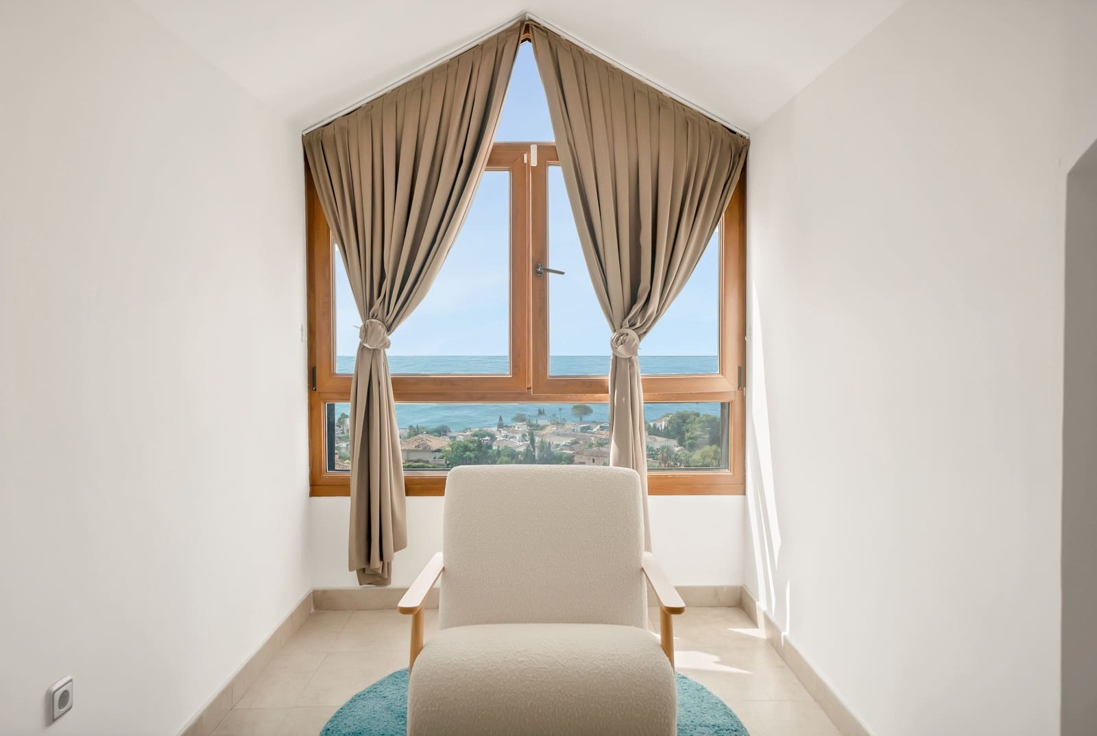 3 soveværelse Lejlighed til salg i Benalmadena med swimmingpool garage - € 651.000 (Ref: 9983910)