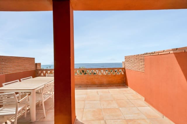 3 soveværelse Lejlighed til salg i La Capellanía - El Higuerón, Benalmádena med swimmingpool garage - € 651.000 (Ref: 9983910)