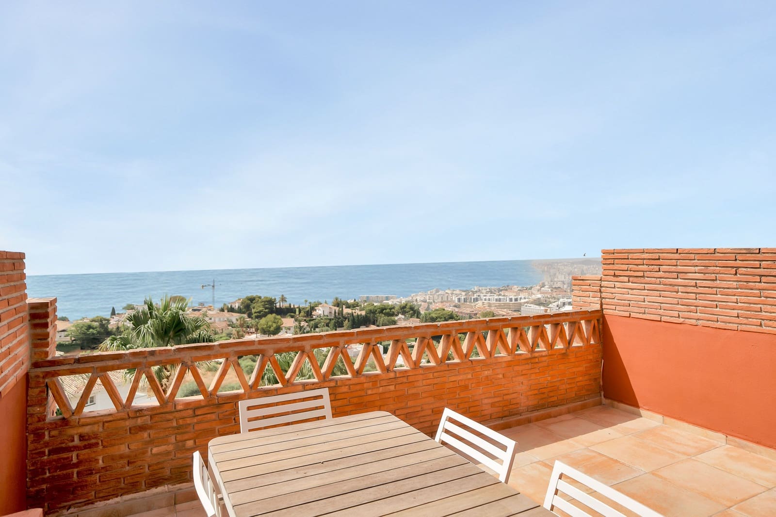 3 soveværelse Lejlighed til salg i Benalmadena med swimmingpool garage - € 651.000 (Ref: 9983910)