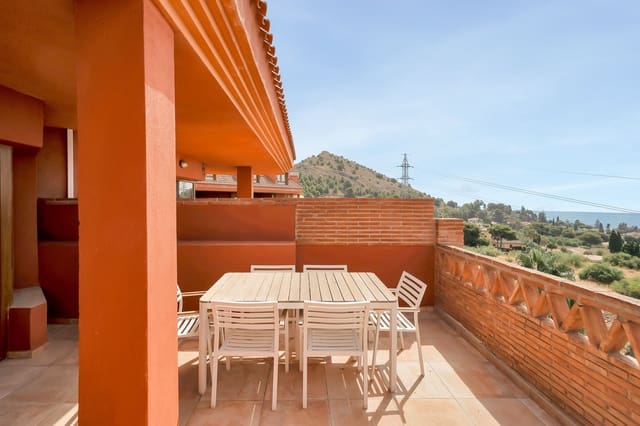 3 soveværelse Lejlighed til salg i La Capellanía - El Higuerón, Benalmádena med swimmingpool garage - € 651.000 (Ref: 9983910)
