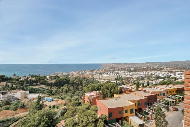 3 soveværelse Lejlighed til salg i La Capellanía - El Higuerón, Benalmádena med swimmingpool garage - € 651.000 (Ref: 9983910)