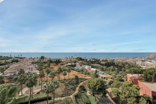 3 soveværelse Lejlighed til salg i La Capellanía - El Higuerón, Benalmádena med swimmingpool garage - € 651.000 (Ref: 9983910)