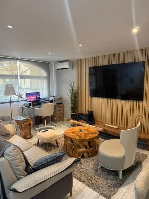 Apartamento de 3 habitaciones en Fuengirola en venta - 498.000 € (Ref: 9984001)
