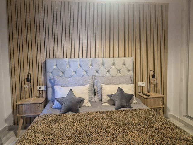 Apartamento de 3 habitaciones en Fuengirola en venta - 498.000 € (Ref: 9984001)