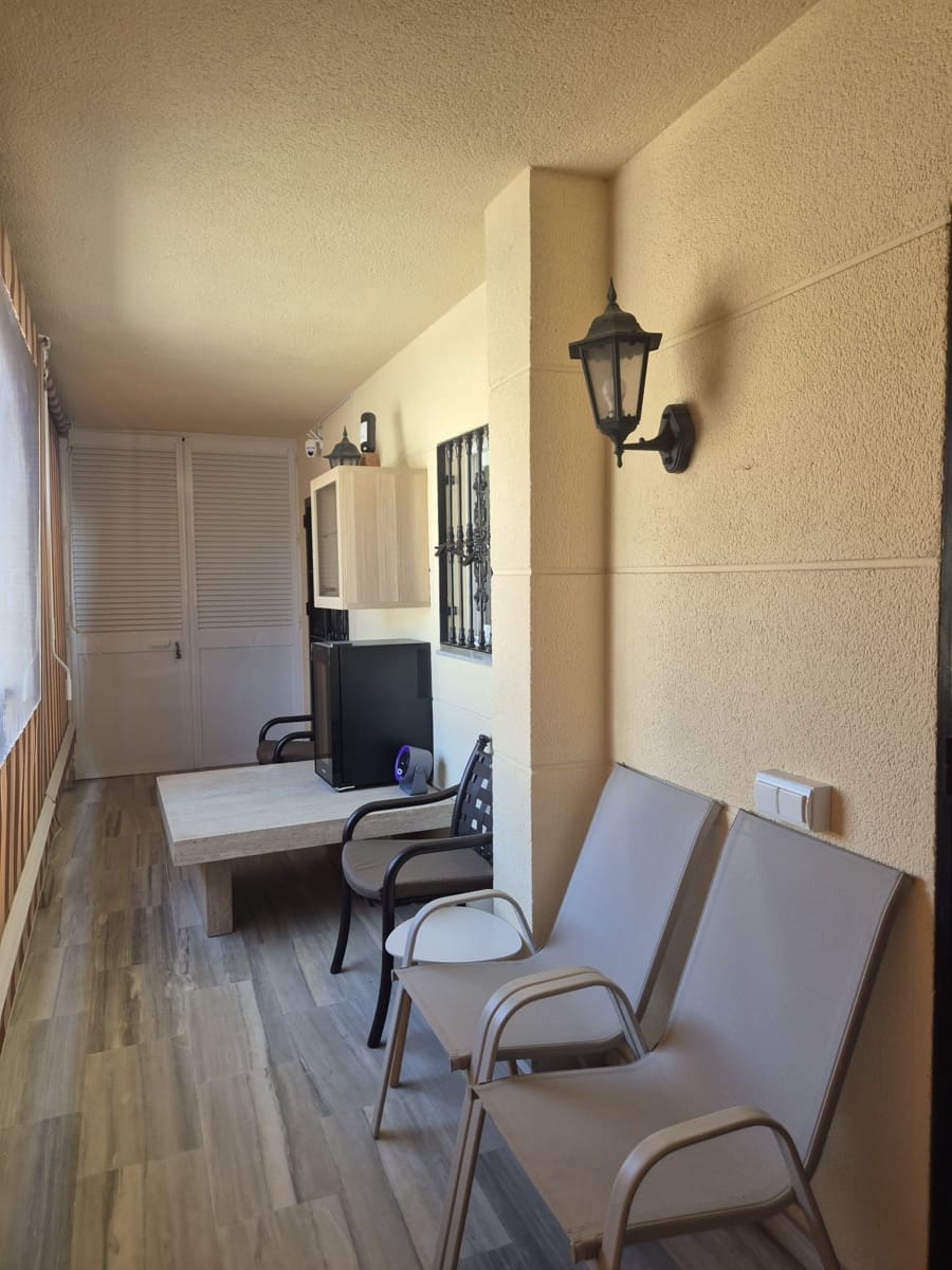 Apartamento de 3 habitaciones en Fuengirola en venta - 498.000 € (Ref: 9984001)