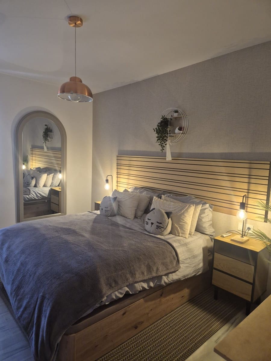 Apartamento de 3 habitaciones en Fuengirola en venta - 498.000 € (Ref: 9984001)