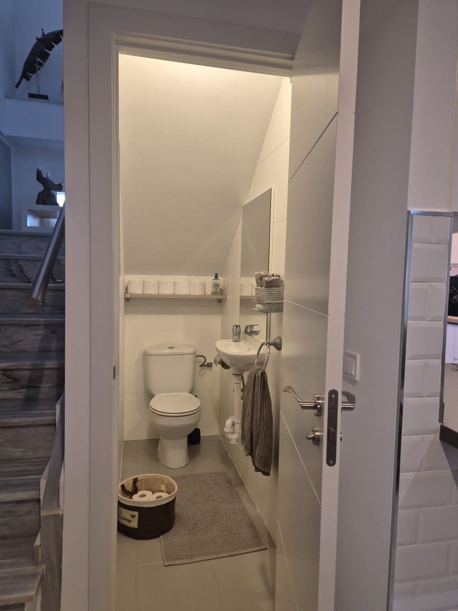 Apartamento de 3 habitaciones en Fuengirola en venta - 498.000 € (Ref: 9984001)