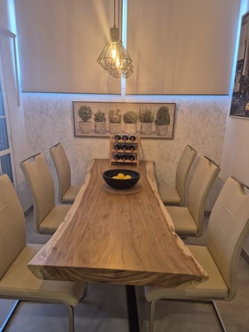 3 soveværelse Lejlighed til salg i Los Pacos, Fuengirola med swimmingpool - € 498.000 (Ref: 9984001)