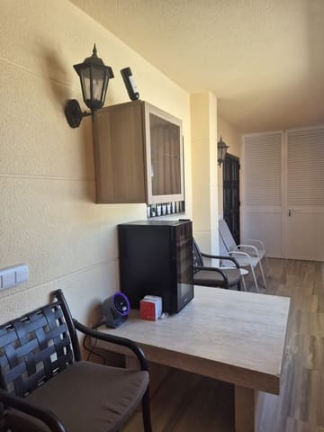 3 soveværelse Lejlighed til salg i Los Pacos, Fuengirola med swimmingpool - € 498.000 (Ref: 9984001)