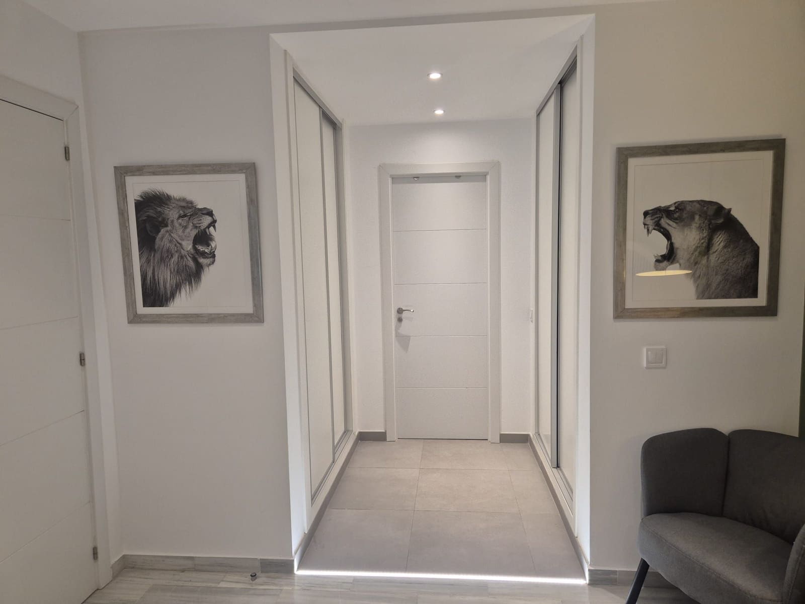 Apartamento de 3 habitaciones en Fuengirola en venta - 498.000 € (Ref: 9984001)