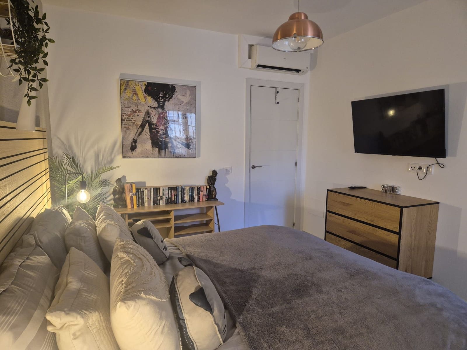 Apartamento de 3 habitaciones en Fuengirola en venta - 498.000 € (Ref: 9984001)