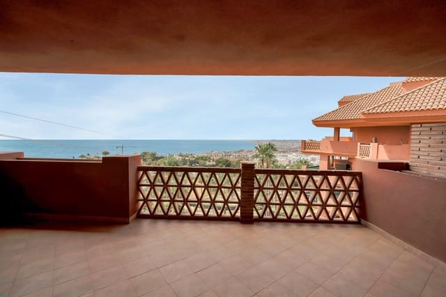 3 soveværelse Lejlighed til salg i La Capellanía - El Higuerón, Benalmádena med swimmingpool garage - € 698.250 (Ref: 9984002)