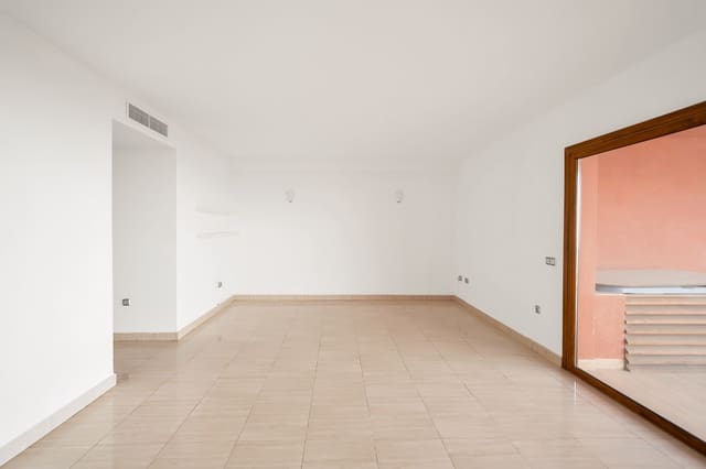 3 soveværelse Lejlighed til salg i La Capellanía - El Higuerón, Benalmádena med swimmingpool garage - € 698.250 (Ref: 9984002)