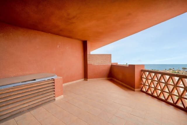 3 soveværelse Lejlighed til salg i La Capellanía - El Higuerón, Benalmádena med swimmingpool garage - € 698.250 (Ref: 9984002)