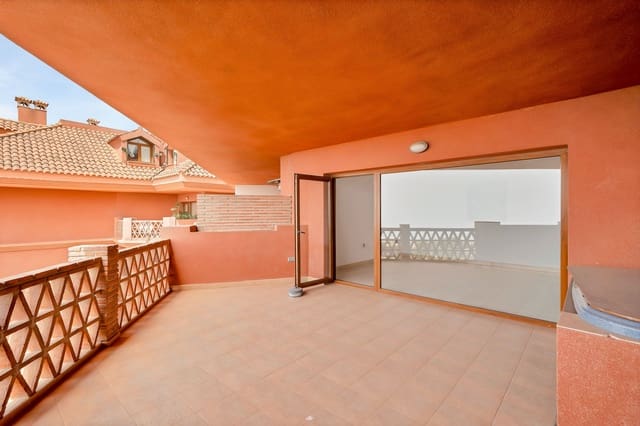 3 soveværelse Lejlighed til salg i La Capellanía - El Higuerón, Benalmádena med swimmingpool garage - € 698.250 (Ref: 9984002)