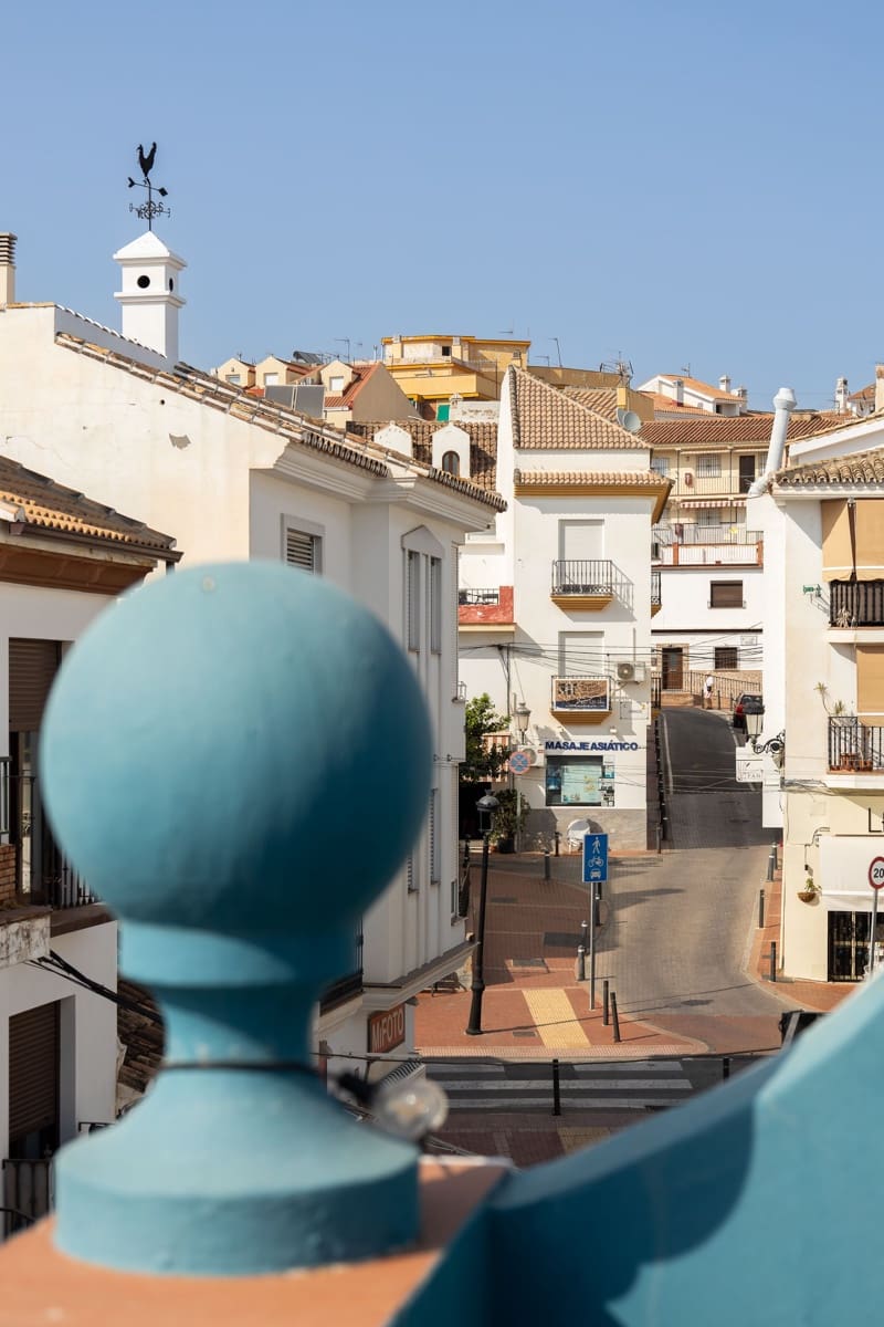 Byhus til salg i Benalmadena - € 1.390.300 (Ref: 9985889)