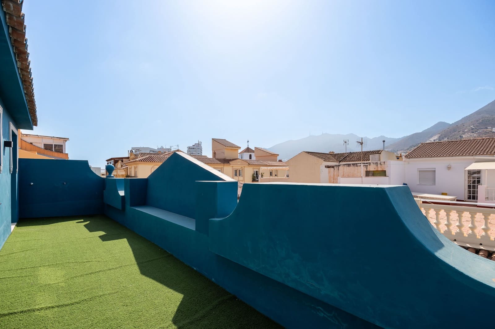 Byhus til salg i Benalmadena - € 1.390.300 (Ref: 9985889)