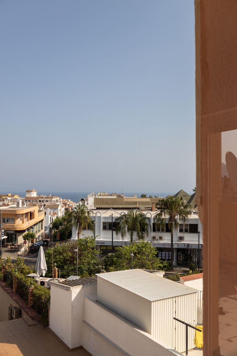 Byhus til salg i Benalmadena - € 1.390.300 (Ref: 9985889)