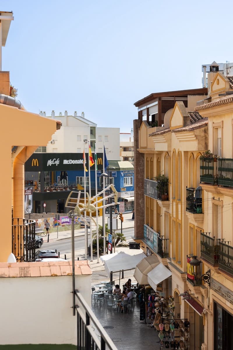 Byhus til salg i Benalmadena - € 1.390.300 (Ref: 9985889)