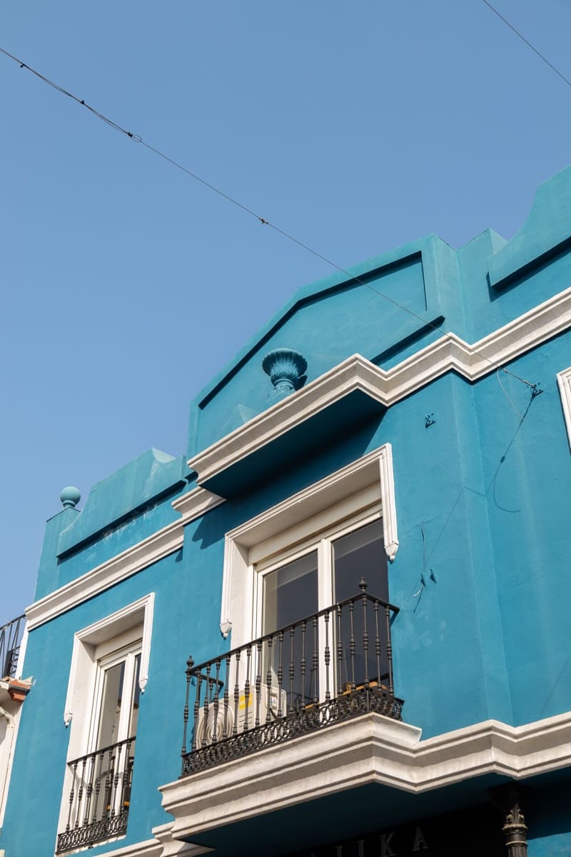 Byhus til salg i Benalmadena - € 1.390.300 (Ref: 9985889)