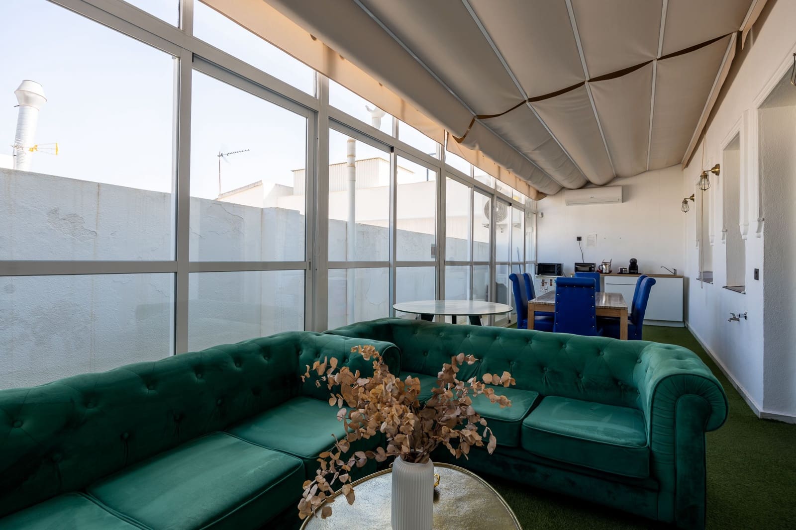 Byhus til salg i Benalmadena - € 1.390.300 (Ref: 9985889)