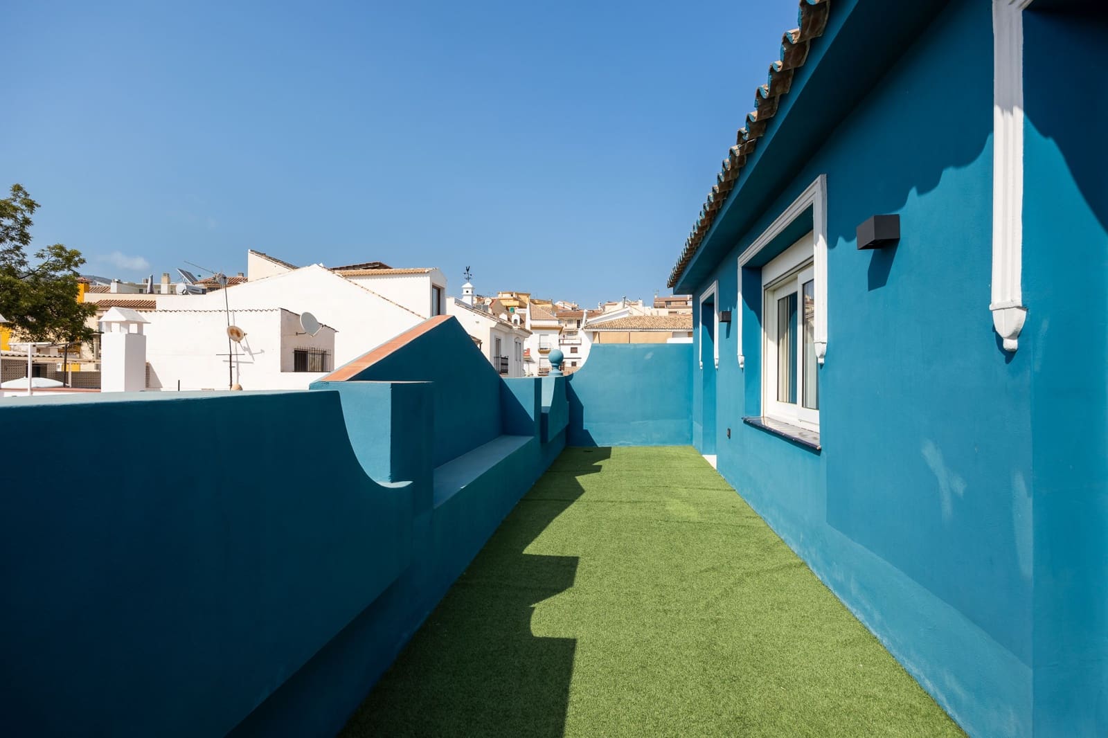 Byhus til salg i Benalmadena - € 1.390.300 (Ref: 9985889)