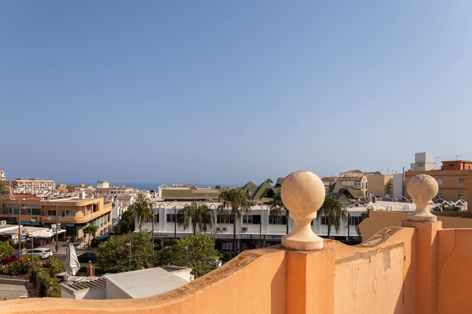 Byhus til salg i Benalmadena - € 1.390.300 (Ref: 9985889)