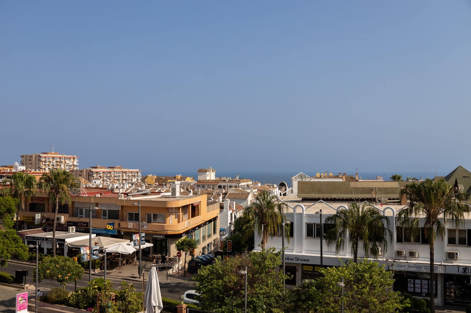 Byhus til salg i Benalmadena - € 1.390.300 (Ref: 9985889)
