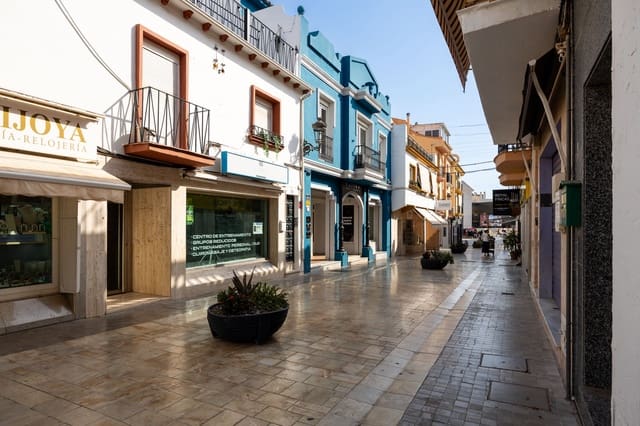 Casa en Arroyo de la Miel, Benalmádena en venta - 1.390.300 € (Ref: 9985889)
