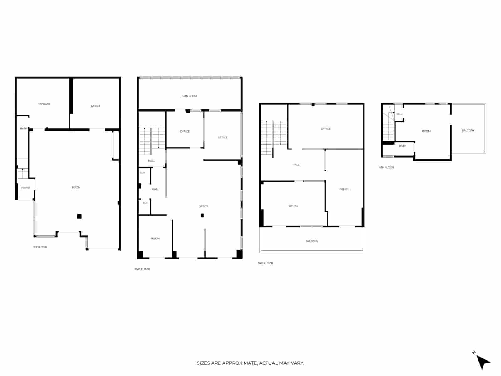 Byhus til salg i Benalmadena - € 1.390.300 (Ref: 9985889)