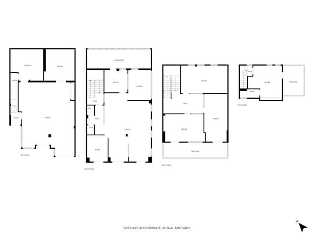 Casa en Arroyo de la Miel, Benalmádena en venta - 1.390.300 € (Ref: 9985889)