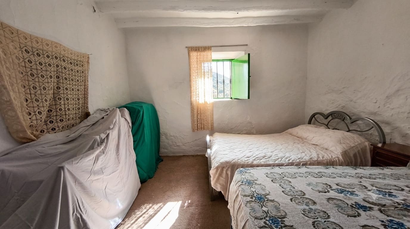 5 quarto Quinta/Casa Rural para venda em Alora - 170 000 € (Ref: 9986186)