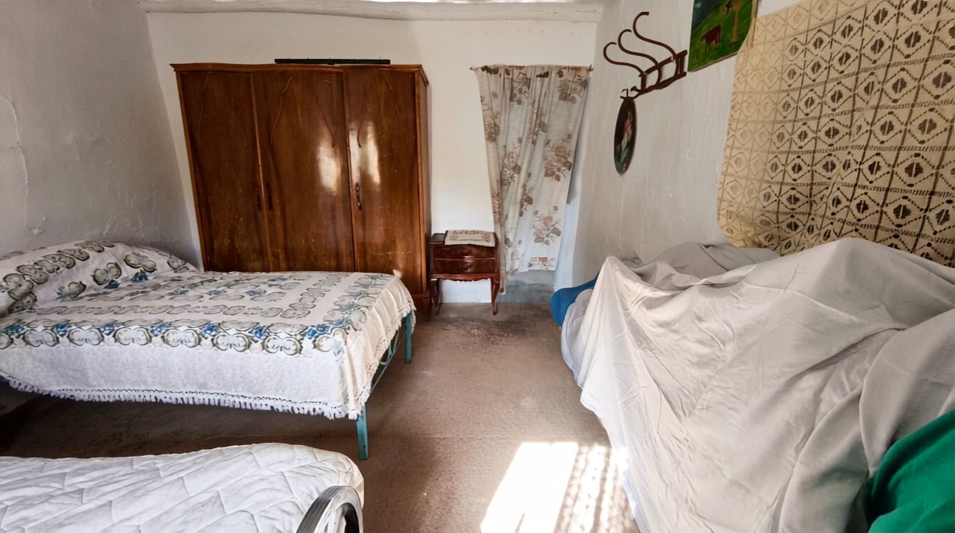 5 quarto Quinta/Casa Rural para venda em Alora - 170 000 € (Ref: 9986186)