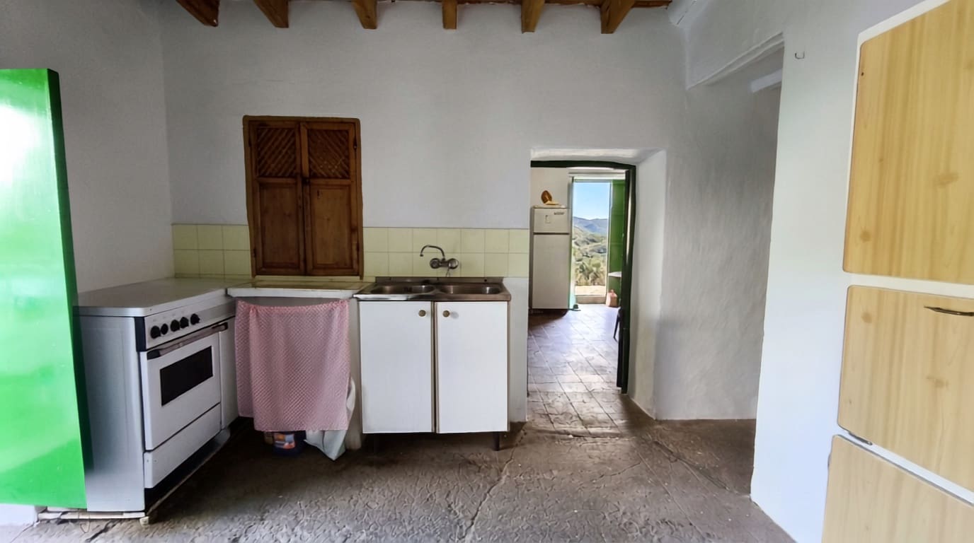 5 quarto Quinta/Casa Rural para venda em Alora - 170 000 € (Ref: 9986186)