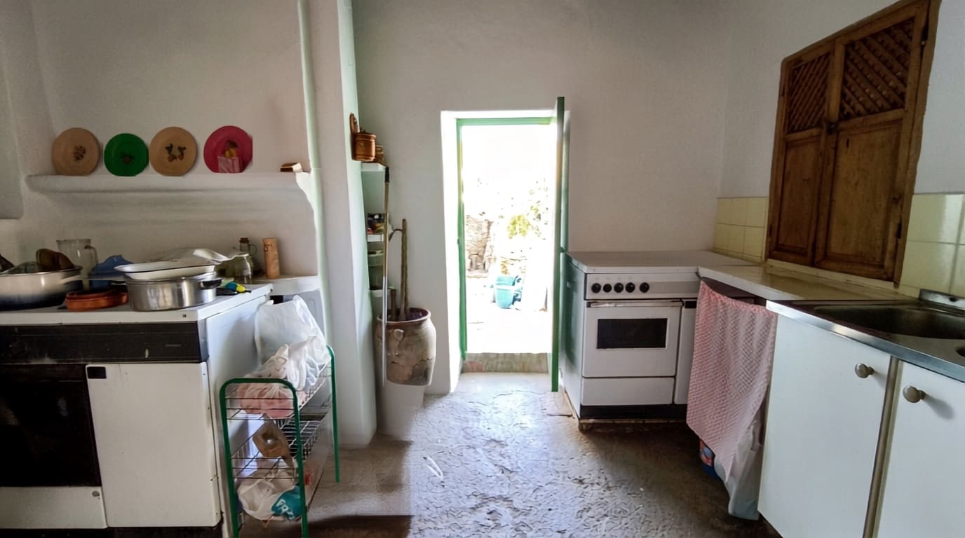 5 quarto Quinta/Casa Rural para venda em Alora - 170 000 € (Ref: 9986186)