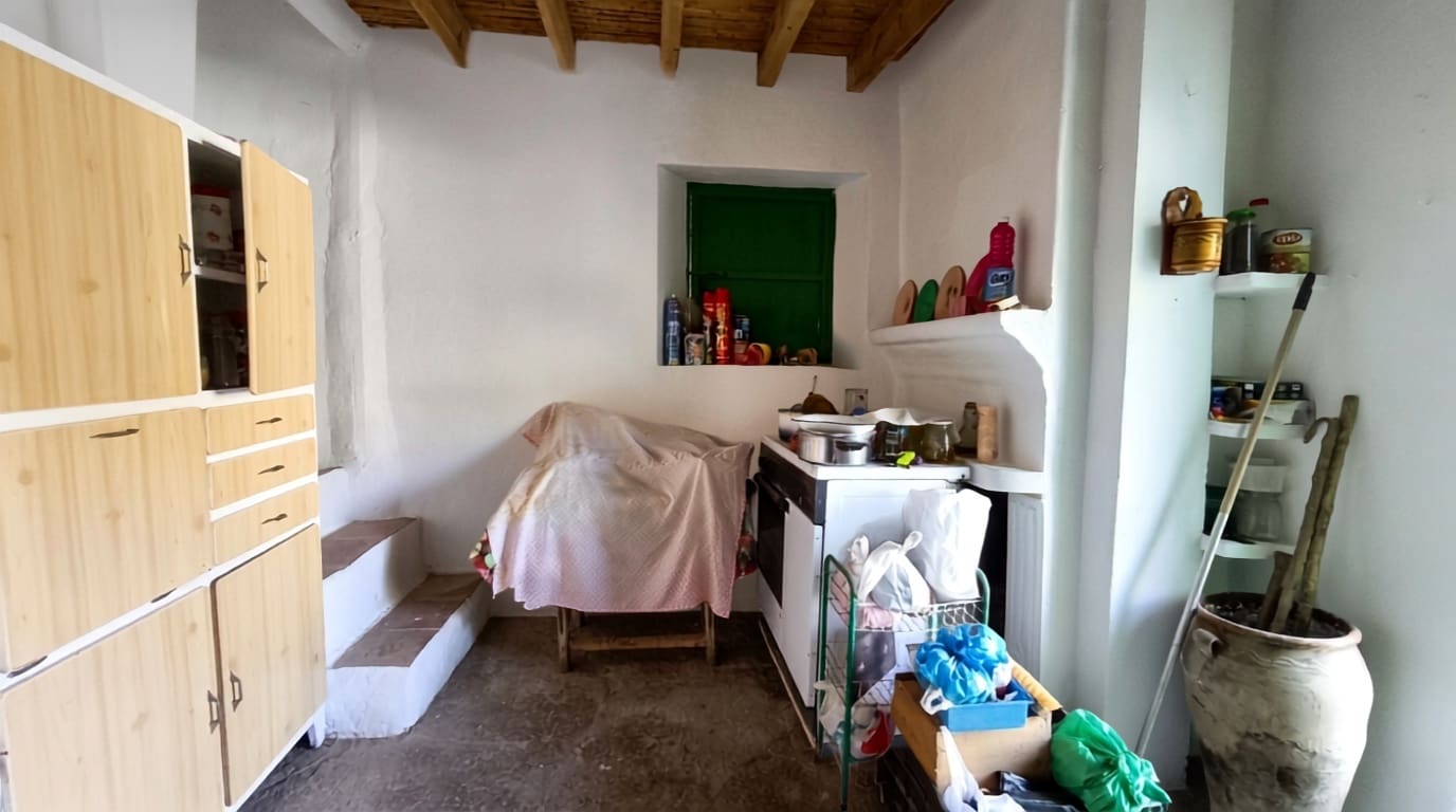 5 quarto Quinta/Casa Rural para venda em Alora - 170 000 € (Ref: 9986186)